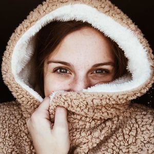 Meet your Posher, Mary ellen